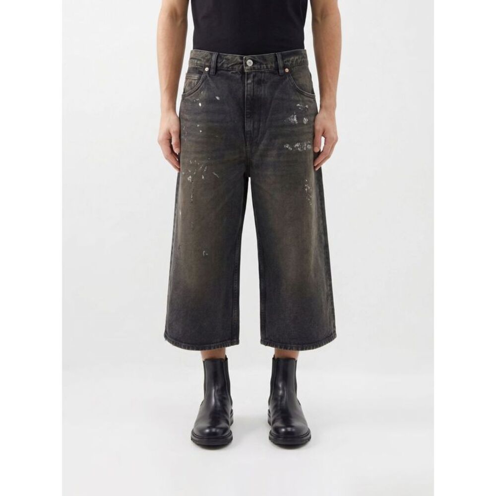 Our Legacy Jeans Men Denim